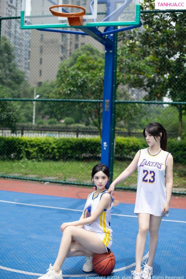   [XiuRen]高清写真图 2024.06.21 No.8744 豆瓣酱 模特合集第14张图片